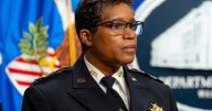 D.C. Police Chief Pamela Smith will step down, mayor says