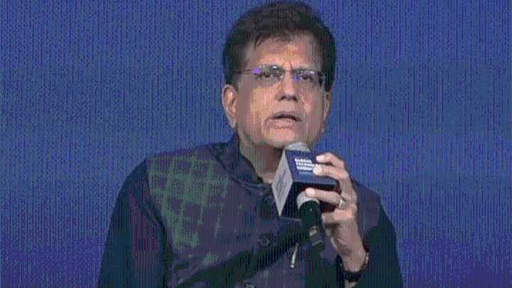 India-US bilateral trade talks progressing well, says Piyush Goyal