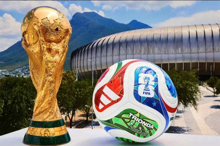 El Mundial 2026 define sus grupos: este viernes será el sorteo en Washington