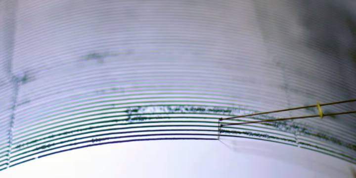 Sismo se sintió la madrugada de este miércoles en Colombia