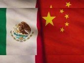 Nuevos aranceles no tienen dedicatoria, aclara Sheinbaum