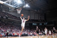 Arkansas men’s basketball: Calipari says team loves, respects freshman Sealy of Springdale