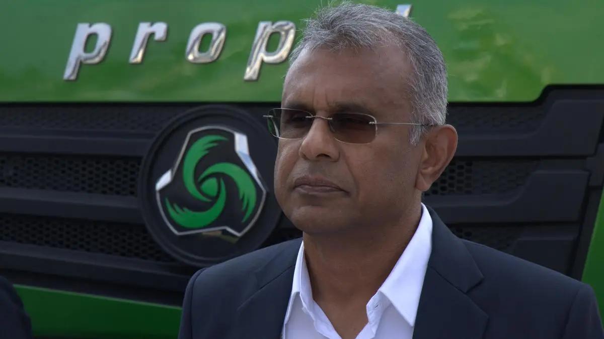 Coimbatore’s Propel Industries looking at 15-18% revenue growth this fiscal