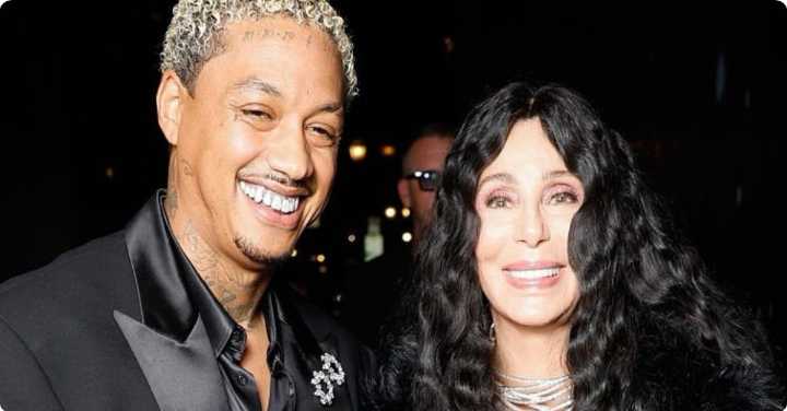 Cher Set To Marry 39-Year-Old Boyfriend Alexander Edwards Ahead Of 80th Birthday