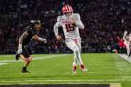 'It's surreal': Indiana quarterback Fernando Mendoza says he is privileged to feel the Heisman Trophy pressure