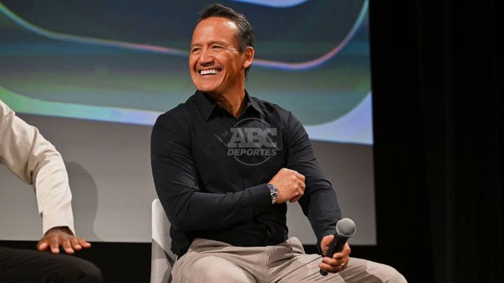 Luis Hernández destaca que México vivirá una gran fiesta en el Mundial 2026