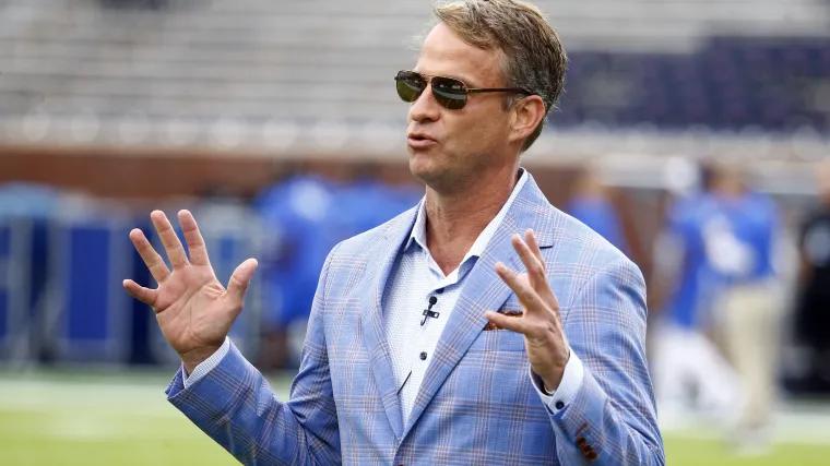 LSU to pay a bonus to Lane Kiffin for an achievement he won't earn