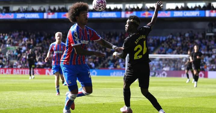 Simon Adingra backed to become 'great player' for Sunderland