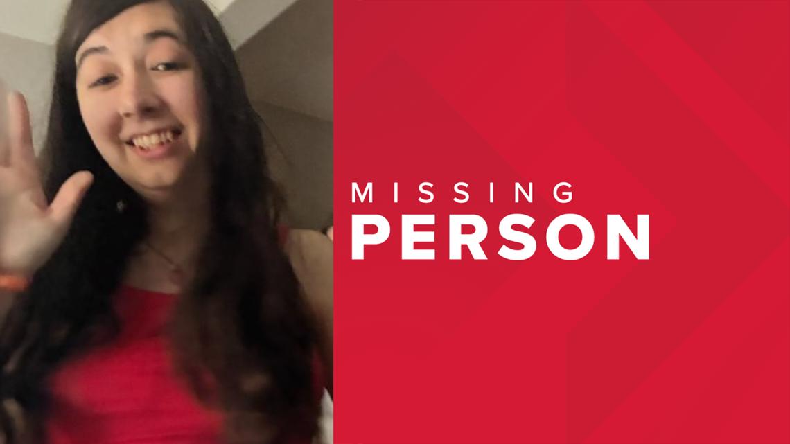 LMPD searching for person last seen in Old Louisville