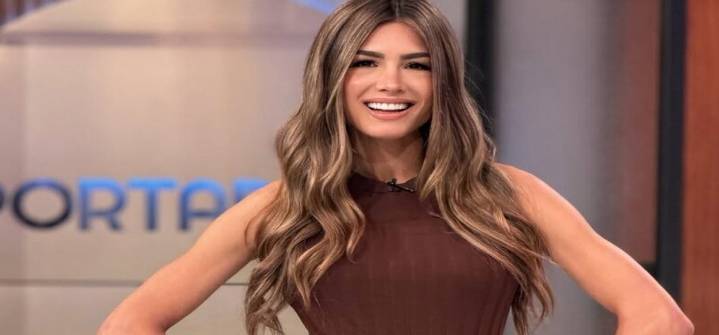 Osmariel Villalobos confesó tener más tumores en el área de la mama