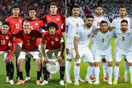 Egypt Football Association Demands FIFA Cancel 'Pride Match'