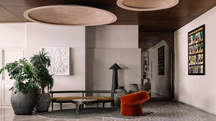 AD100 2026: Inside the most glamorous homes