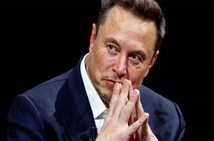 EU regulators hit Elon Musk’s X with 120 million euro fine for breaching bloc’s social media law