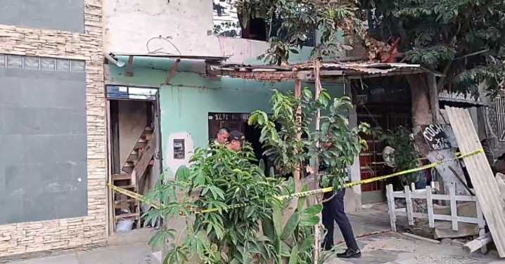 Tragedia en Chiclayo: Padre de familia perdió la vida electrocutado en su vivienda