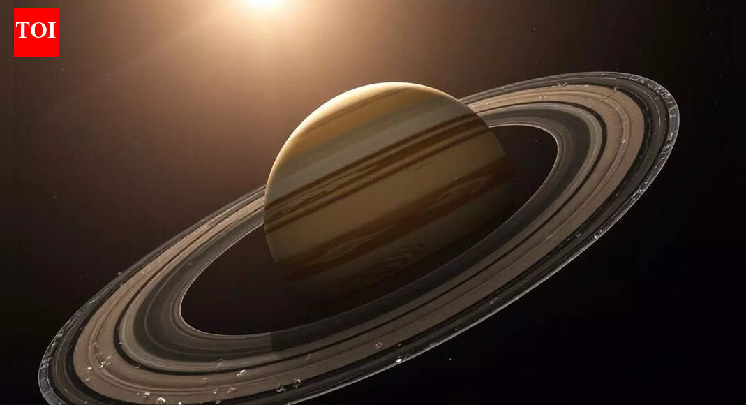 Daily Shani Predictions, December 9, 2025: Saturn halts shortcuts, these zodiac signs must choose the long road