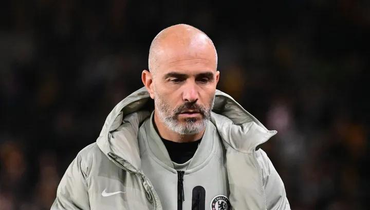 Maresca says Chelsea can take "nothing" from deserved Leeds defeat, reacts to Estevao change