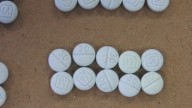 Mesa man sold four fentanyl pills for $40. Now he's going to prison for 108 months.