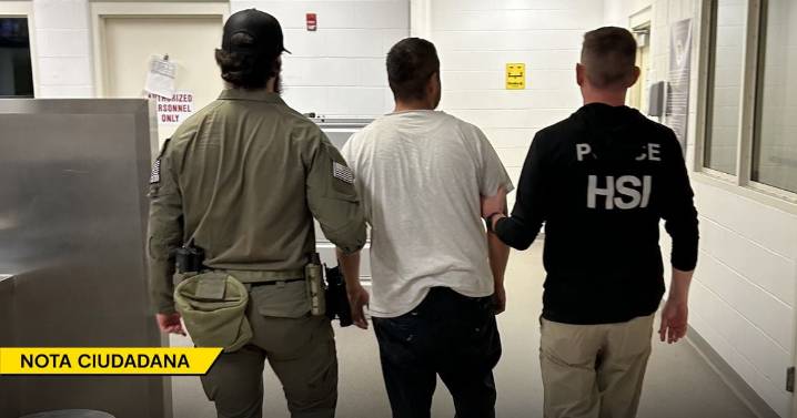 Estas son las desproporcionadas cifras de latinos detenidos en Nueva York