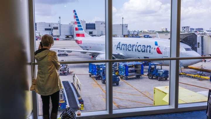 American Airlines Slapped With New Lawsuit Over Allegations No Carrier Wants To Be Accused Of
