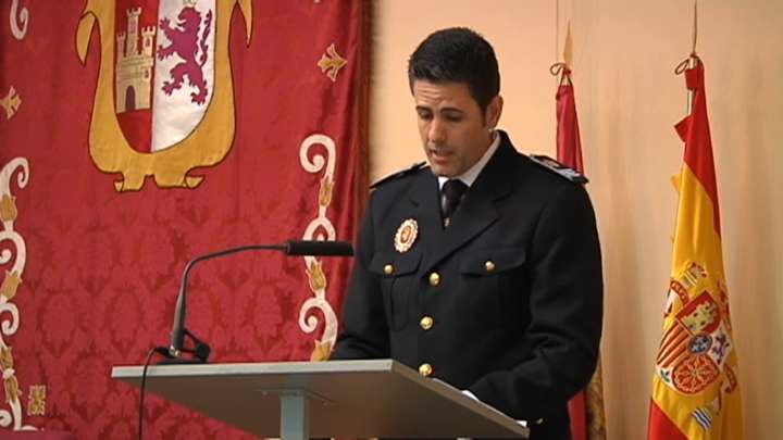 El juicio al ex jefe de la Policía Local de Cáceres por revelación de secretos será el 18 de diciembre