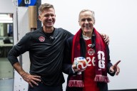 Star-studded World Cup draw serves as glitzy kickoff to FIFA’s chief money