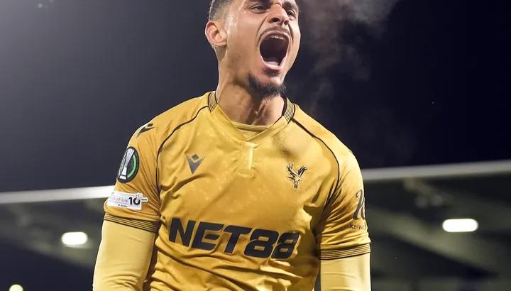 Could they? Palace pave way for final day fight with Conference League triumph