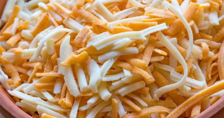 Check your cheese: Shredded and grated varieties are recalled nationwide