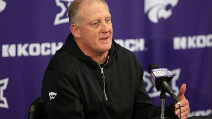 How K-State kept all its recruits amid Chris Klieman retirement chaos