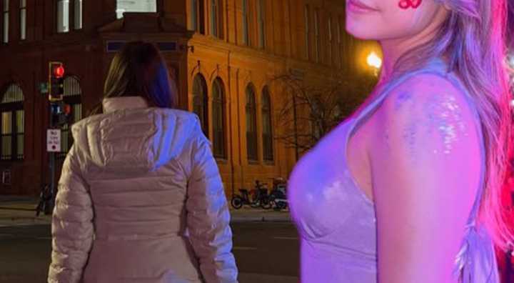 Famosa influencer es AGREDIDA en Francia por un grupo de hombres: Conoce su actual estado de salud