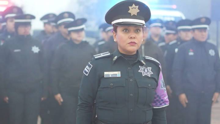Atrae la Policía a más mujeres; representan damas 52% de los ingresos