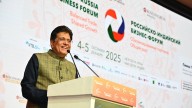 'Russia Has Always Stood by India in Good and Bad Times': Piyush Goyal India News