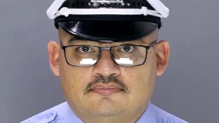 Men from Camden, Pennsauken sentenced for police officer's murder