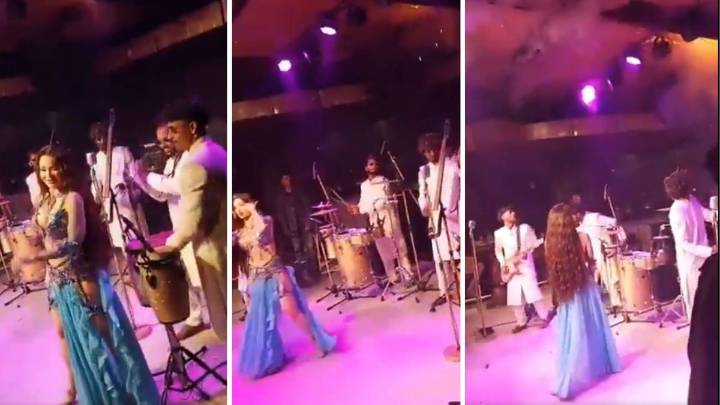 Goa night club dancer ‘deeply traumatised’ after Arpora fire incident, says husband