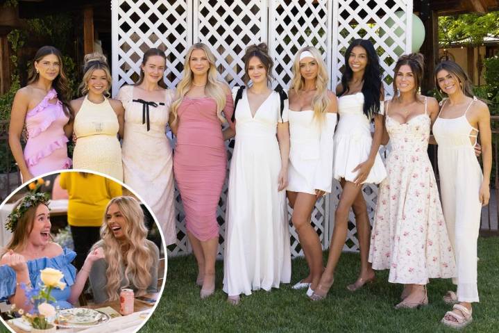 ‘Mormon Wives’ is clashing with core LDS values and America is eating it up: expert