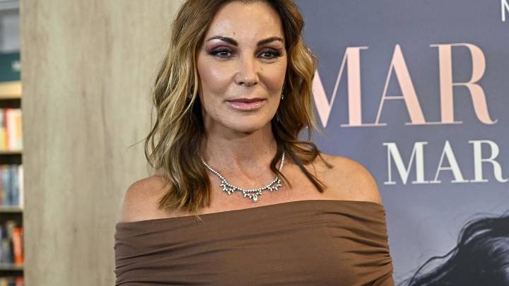 Mar Flores se sincera sobre Carlo Costanzia y Alejandra Rubio: "Nada me gustaría más que tuviesen una vida más tranquila"