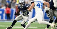 Cowboys vs. Lions third quarter recap: Dallas down 27