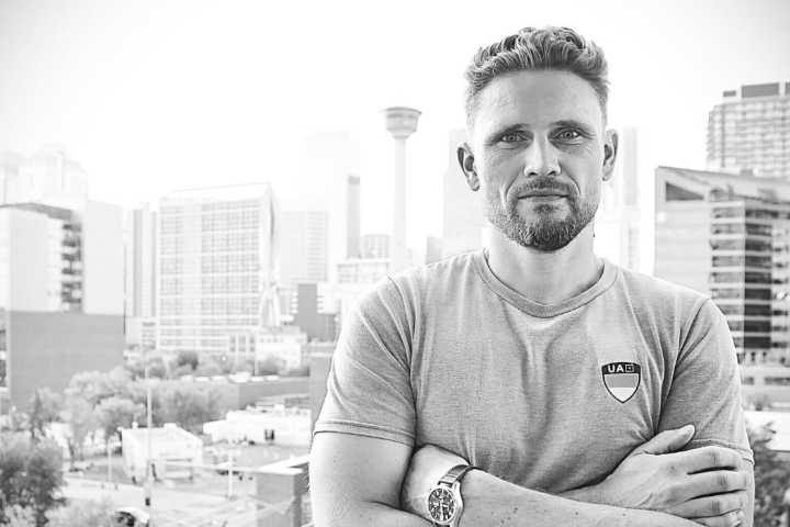 From sawdust to seed round: ConstructionClock grows from Winnipeg