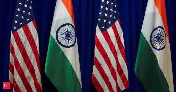 India, US step up talks on trade ties