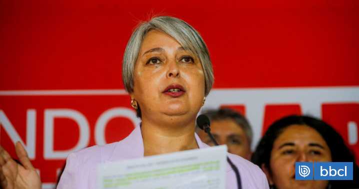 Jara emplaza a Kast por declaraciones de Meza: "El candidato, creo, le debe una explicación a Chile"