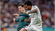 Real Madrid cayó ante Manchester City por la Champions League