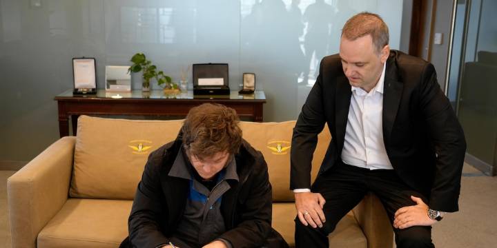 Los artículos que apuntan contra la Justicia Laboral pusieron en alerta a los jueces y sumaron tensión al debate de la reforma