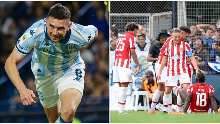 Racing y Estudiantes definirán al campeón del Torneo Clausura: horario, formaciones y dónde verlo en vivo