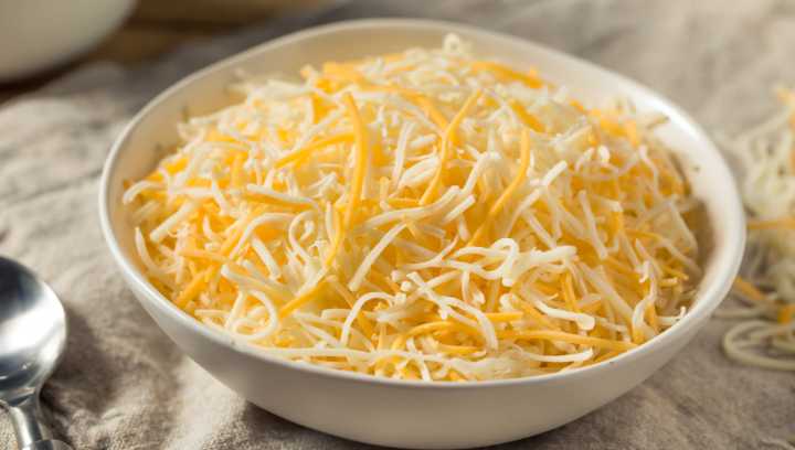 Shredded cheese recall affects major brands nationwide