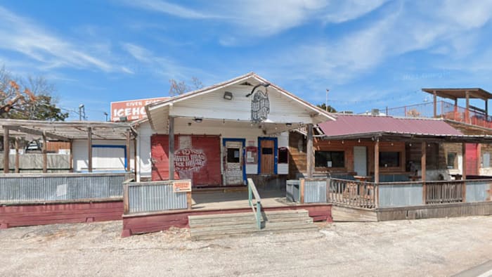 Historic live-music venue in New Braunfels on the market for $2.6 million