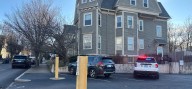 Police: Person killed after being trapped under car in Providence
