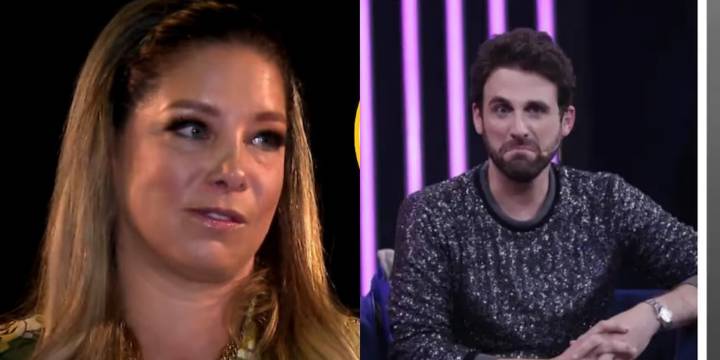 Batalla legal entre Sofía Franco y Rodrigo González: “Atentó contra mi honor y mi dignidad de mujer y madre”, afirma modelo