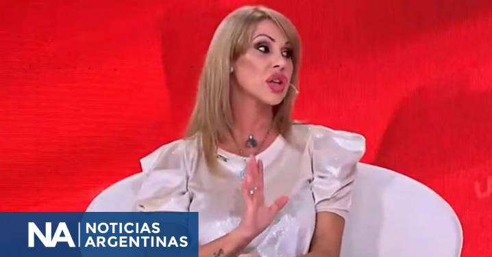 Mónica Farro renunció a LAM: “¿Ya me eliminaron del grupo de WhatsApp?”