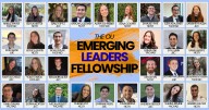 Beachwood woman selected for OU Emerging Leader Fellowship