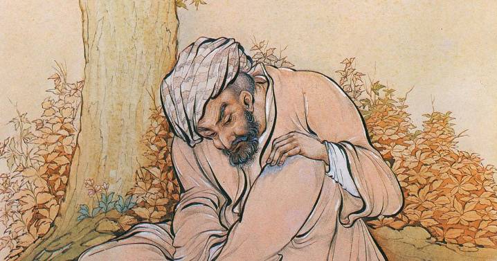 ‘Discard Your Ego-self. Begin the Journey’: Read 12th-century Persian Poet Attar in English