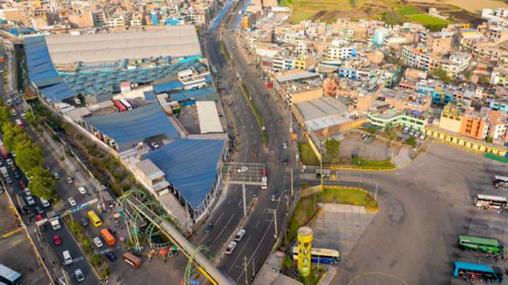 Costo del desorden: cuatro muertos en dos semanas por caos en plataforma Avelino Cáceres